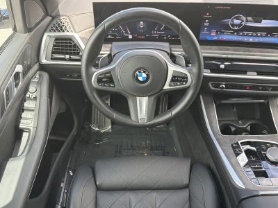 2025 BMW X5 — photo 15 view