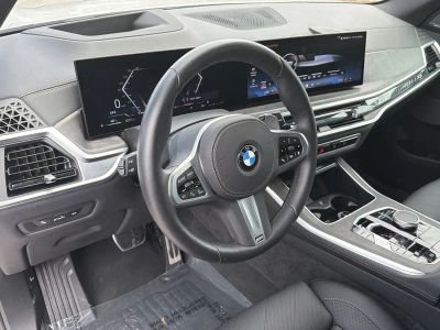 2025 BMW X5 — photo 26 view