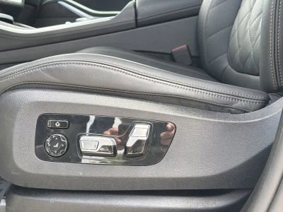 2025 BMW X5 — photo 22 view