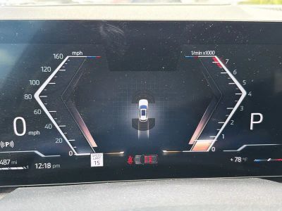 2025 BMW X5 — photo 36 view