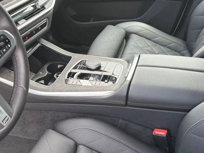 2025 BMW X5 — photo 27 view
