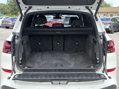 2025 BMW X5 — photo 11 view
