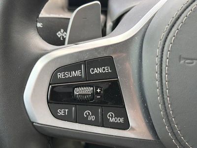 2025 BMW X5 — photo 32 view