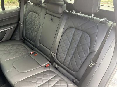 2025 BMW X5 — photo 21 view