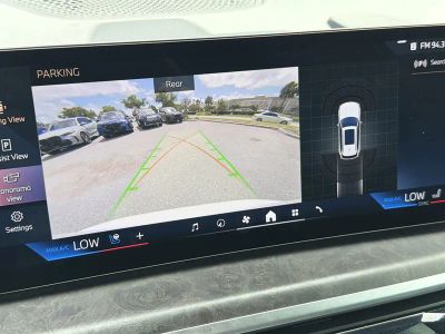 2025 BMW X5 — photo 28 view