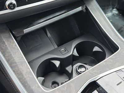 2025 BMW X5 — photo 35 view