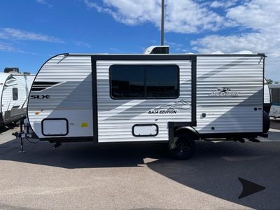 2026 Jayco Jay Flight SLX - Photo 8