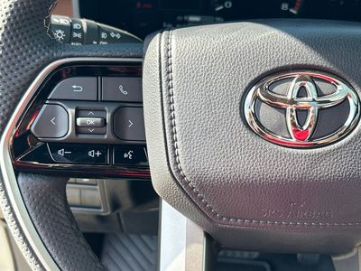 2026 Toyota Tundra - Photo 26