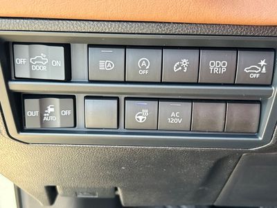 2026 Toyota Tundra - Photo 30
