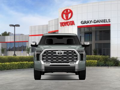 2026 Toyota Tundra - Photo 44
