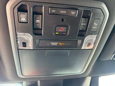2026 Toyota Tundra - Photo 20