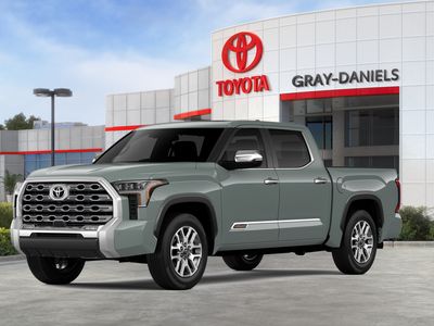 2026 Toyota Tundra - Photo 43