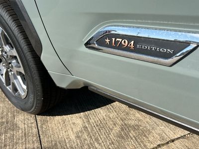 2026 Toyota Tundra - Photo 42