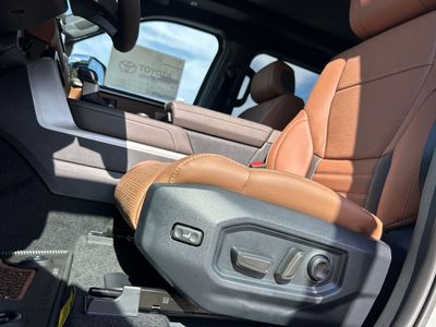 2026 Toyota Tundra - Photo 11