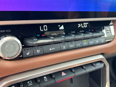 2026 Toyota Tundra - Photo 14