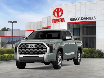 2026 Toyota Tundra - Photo 45