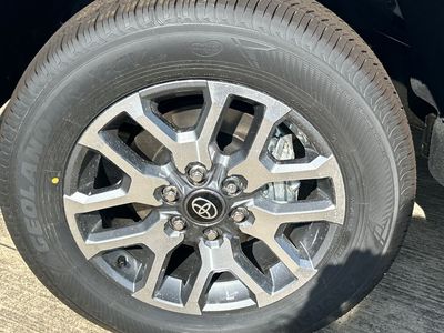 2026 Toyota Tundra - Photo 31