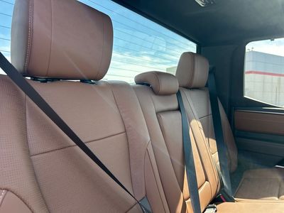 2026 Toyota Tundra - Photo 34