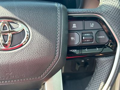 2026 Toyota Tundra - Photo 27
