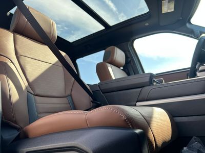 2026 Toyota Tundra - Photo 32