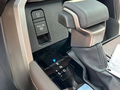 2026 Toyota Tundra - Photo 17