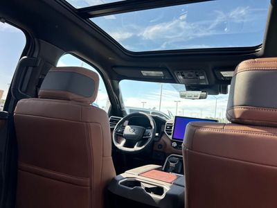 2026 Toyota Tundra - Photo 35