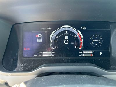 2026 Toyota Tundra - Photo 28