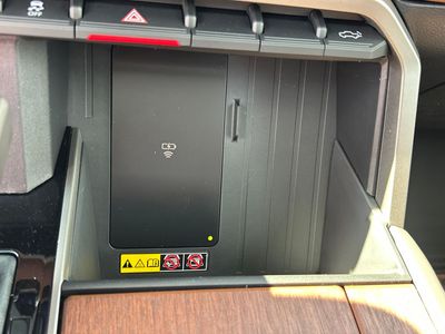 2026 Toyota Tundra - Photo 15