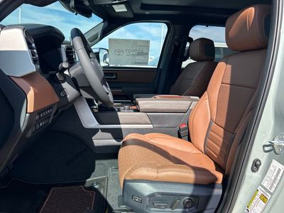 2026 Toyota Tundra - Photo 4