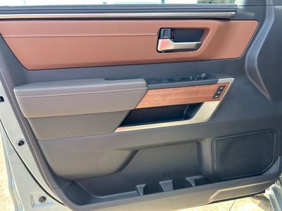 2026 Toyota Tundra - Photo 7