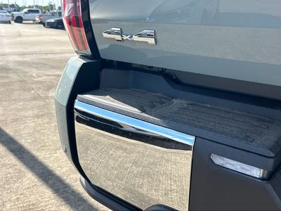 2026 Toyota Tundra - Photo 40