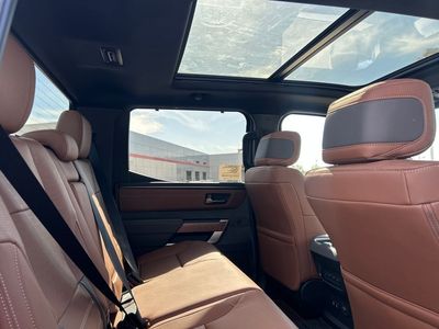 2026 Toyota Tundra - Photo 33