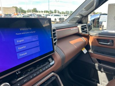 2026 Toyota Tundra - Photo 19
