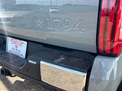 2026 Toyota Tundra - Photo 38