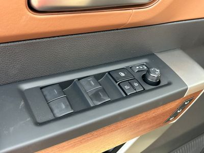 2026 Toyota Tundra - Photo 8