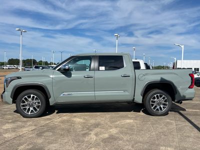 2026 Toyota Tundra - Photo 5