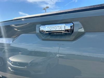 2026 Toyota Tundra - Photo 39