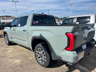 2026 Toyota Tundra - Photo 6