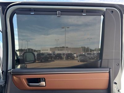 2026 Toyota Tundra - Photo 36