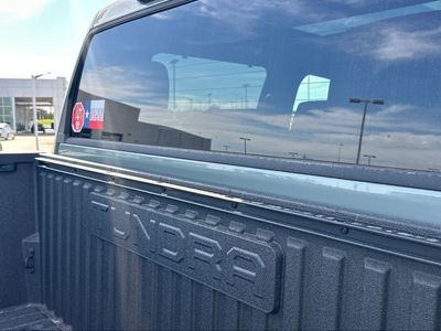2026 Toyota Tundra - Photo 37