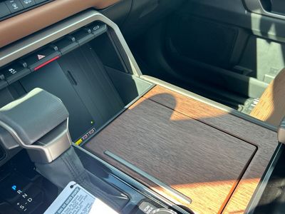 2026 Toyota Tundra - Photo 16