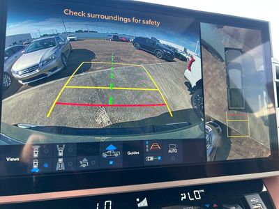 2026 Toyota Tundra - Photo 12
