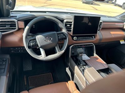 2026 Toyota Tundra - Photo 3
