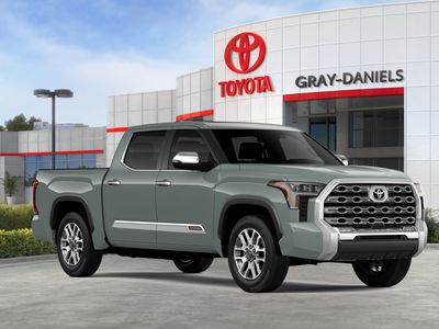 2026 Toyota Tundra - Photo 59