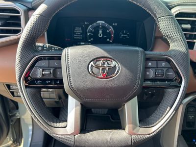 2026 Toyota Tundra - Photo 25