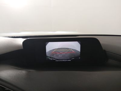 2024 Mazda Mazda3 Hatchback - Photo 16