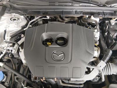 2024 Mazda Mazda3 Hatchback - Photo 9