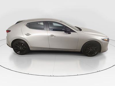 2024 Mazda Mazda3 Hatchback - Photo 8