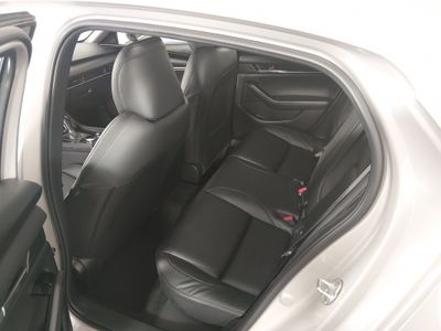 2024 Mazda Mazda3 Hatchback - Photo 20
