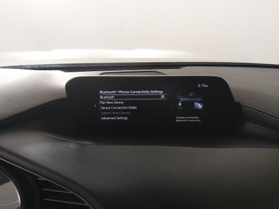2024 Mazda Mazda3 Hatchback - Photo 18
